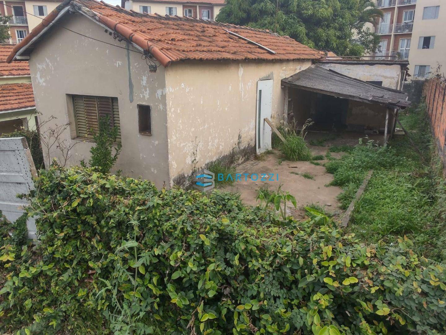 Terreno, 250 m² - Foto 1