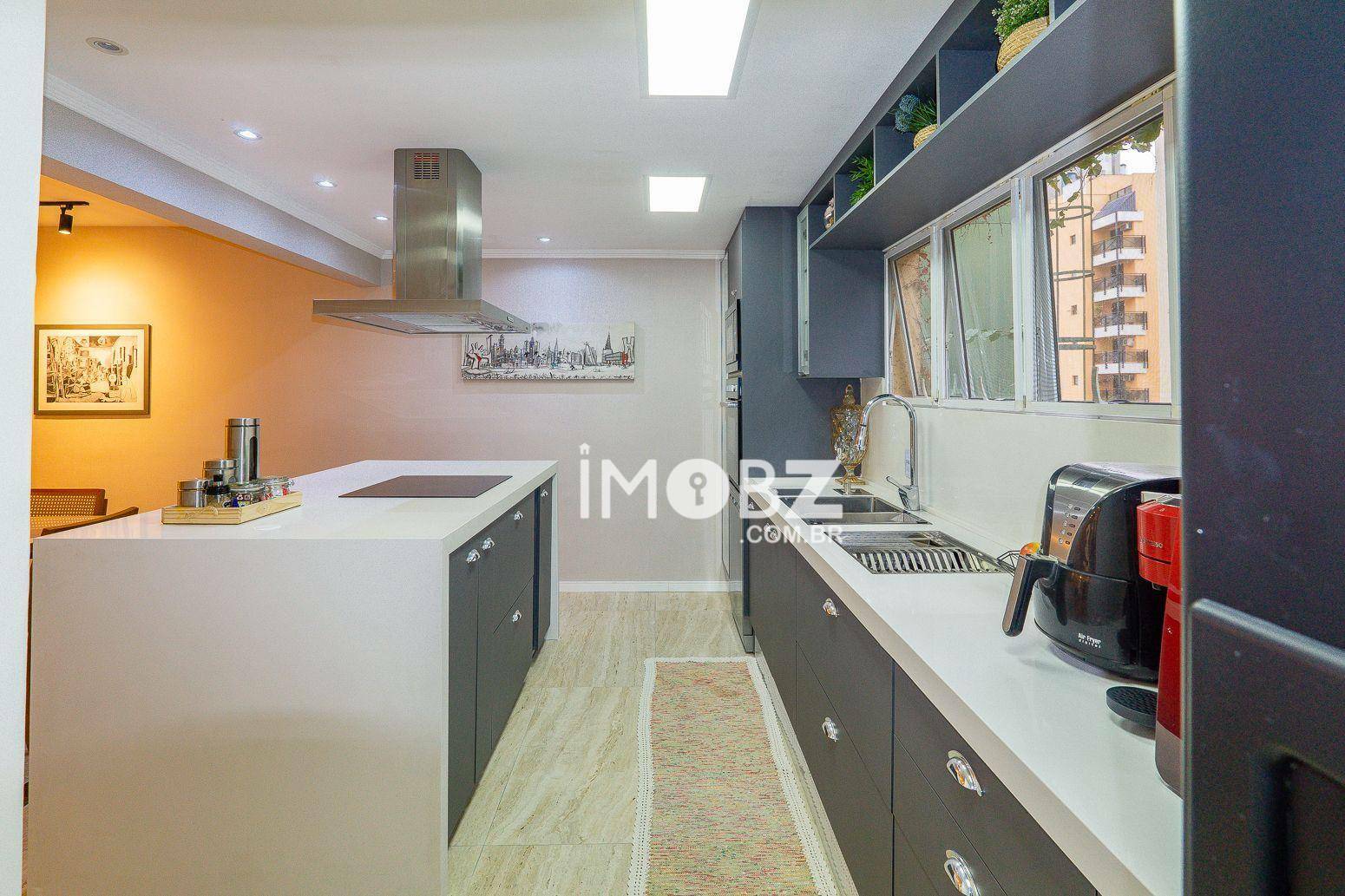 Casa de Condomínio à venda com 2 quartos, 200m² - Foto 8