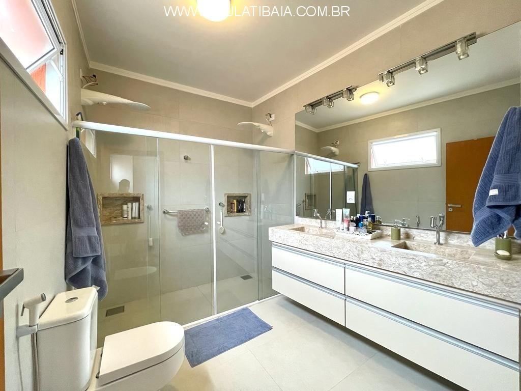 Casa de Condomínio à venda com 5 quartos, 534m² - Foto 13
