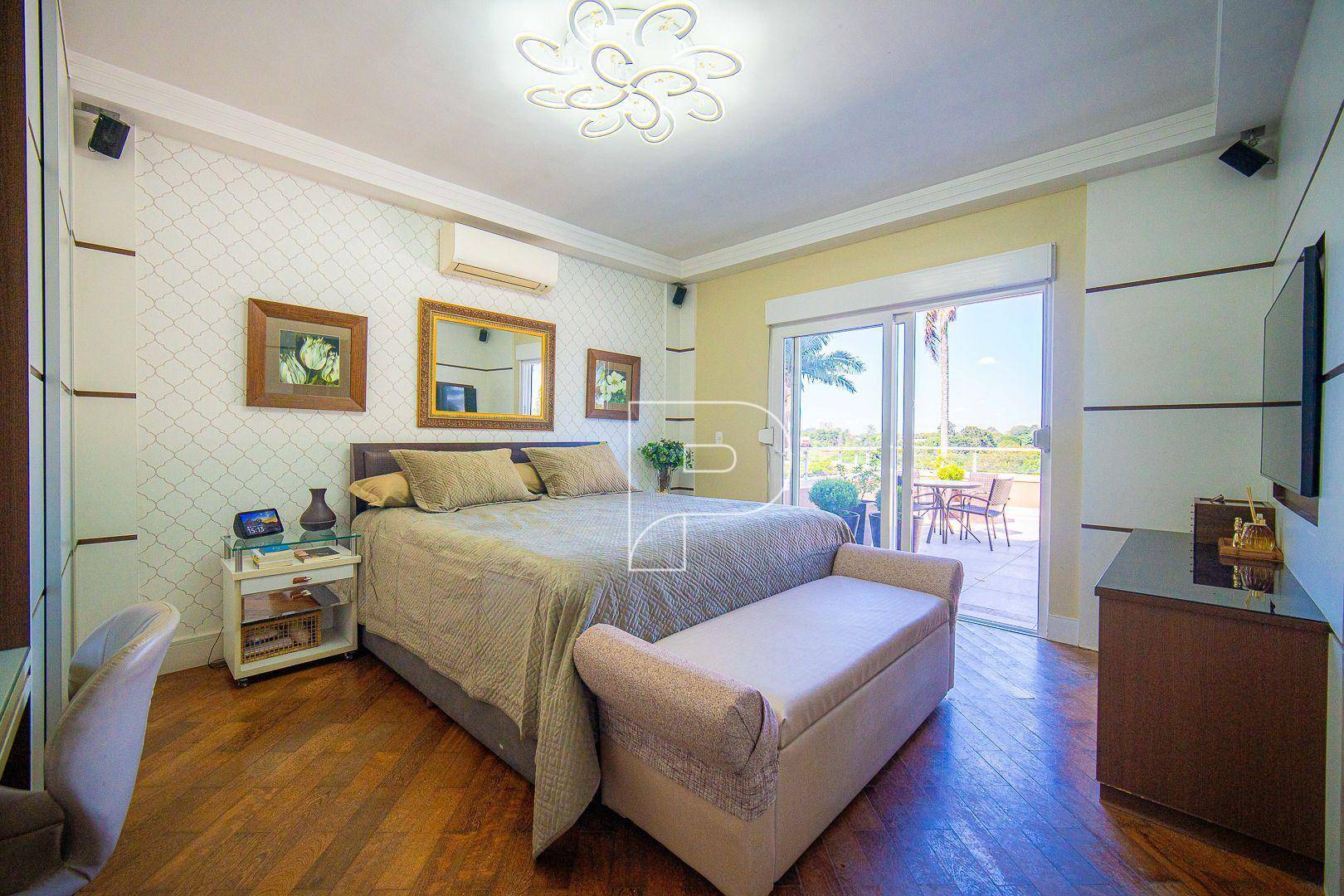 Casa de Condomínio, 4 quartos - Foto 62