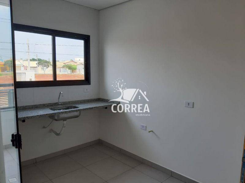 Apartamento à venda com 2 quartos, 87m² - Foto 5