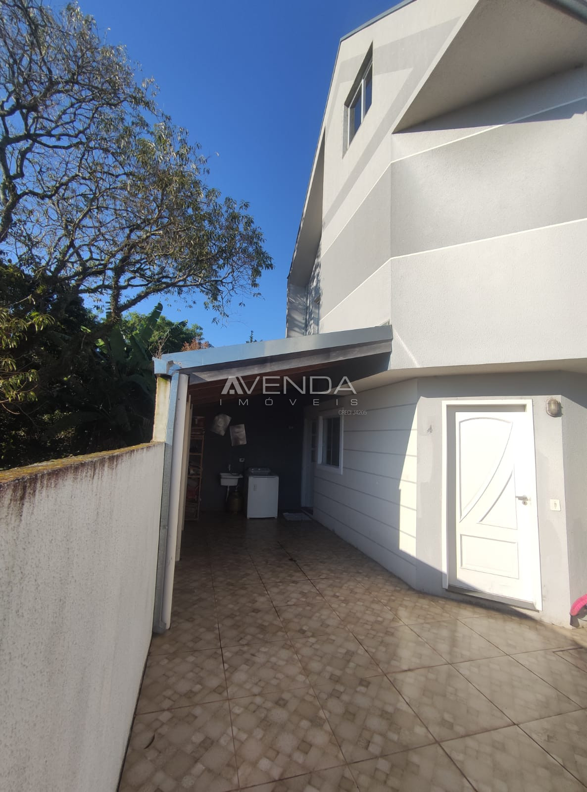 Sobrado à venda com 2 quartos, 110m² - Foto 8