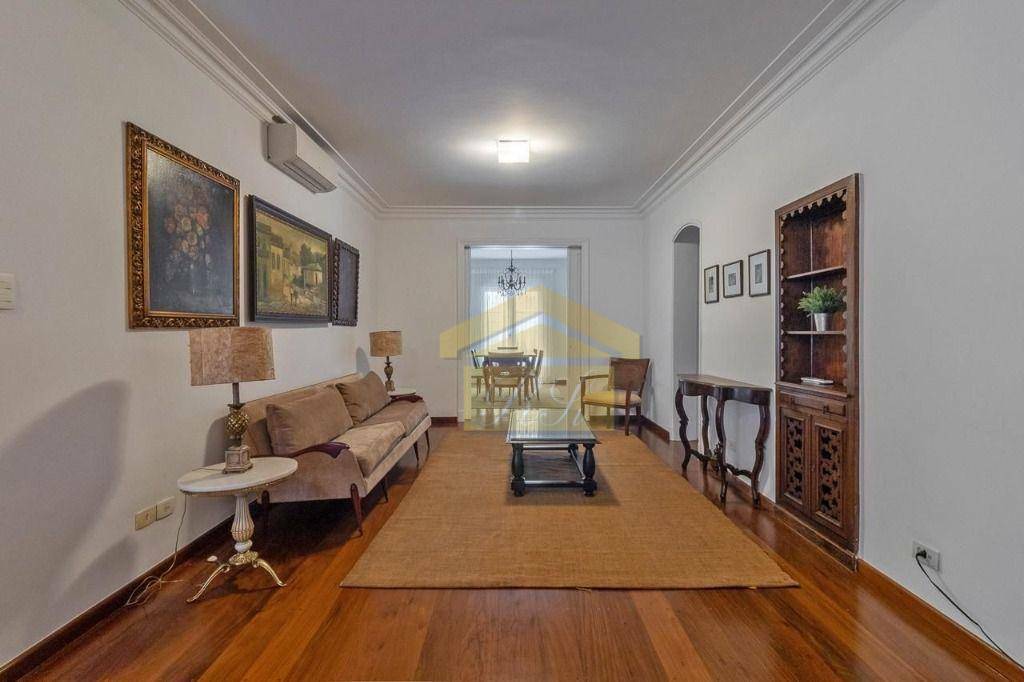 Sobrado para alugar com 3 quartos, 300m² - Foto 2