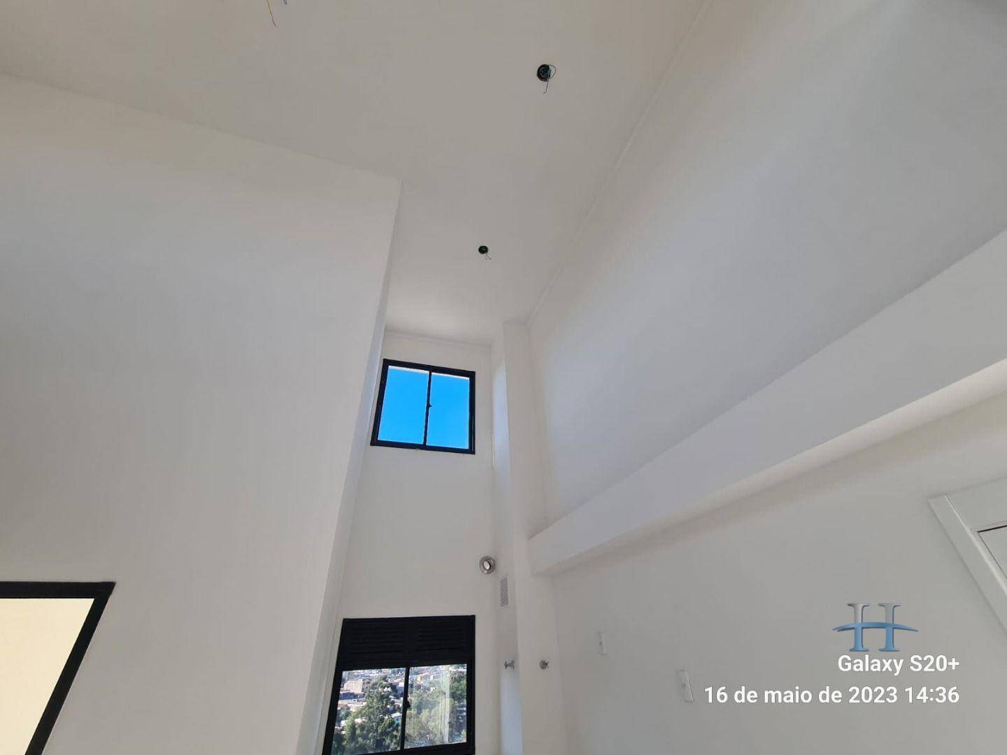 Apartamento à venda com 1 quarto, 59m² - Foto 4