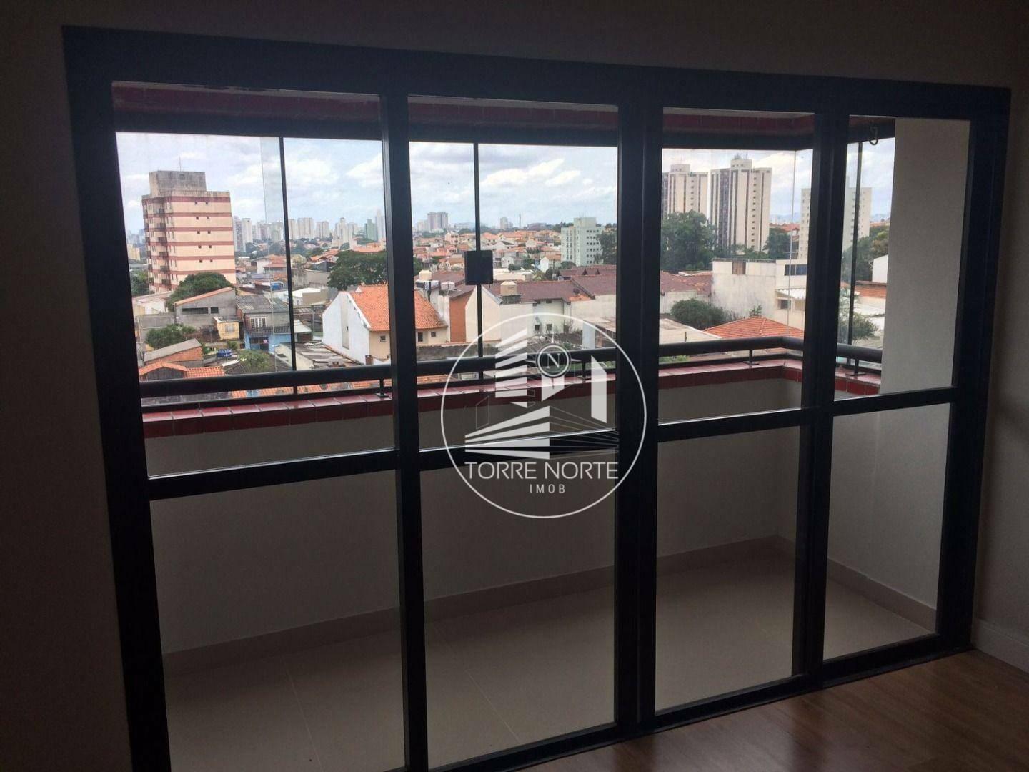 Apartamento à venda com 3 quartos, 114m² - Foto 4