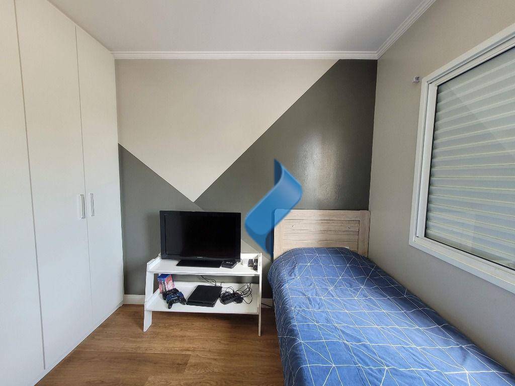 Apartamento à venda com 2 quartos, 80m² - Foto 11