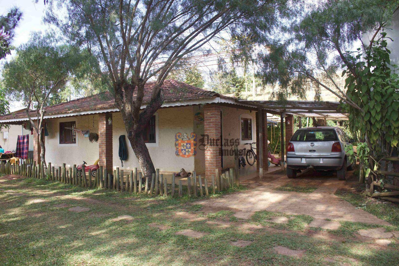 Sítio à venda com 19 quartos, 1859m² - Foto 117