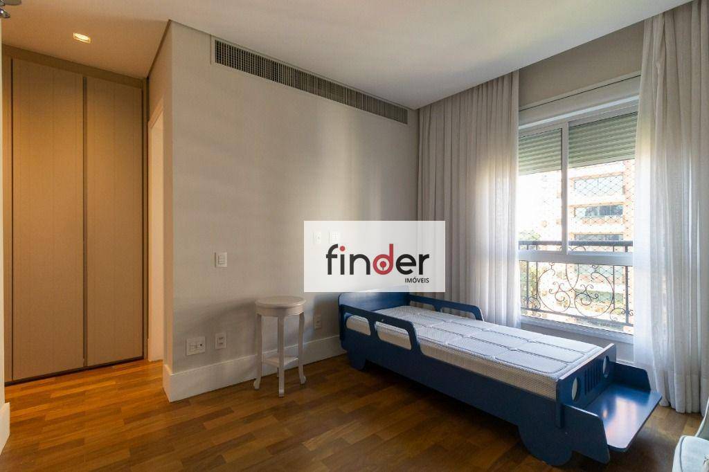 Apartamento à venda com 4 quartos, 405m² - Foto 10