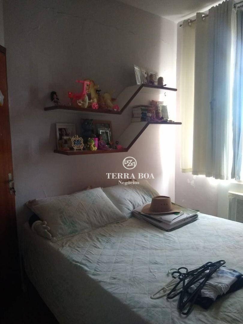 Apartamento à venda com 3 quartos, 89m² - Foto 9