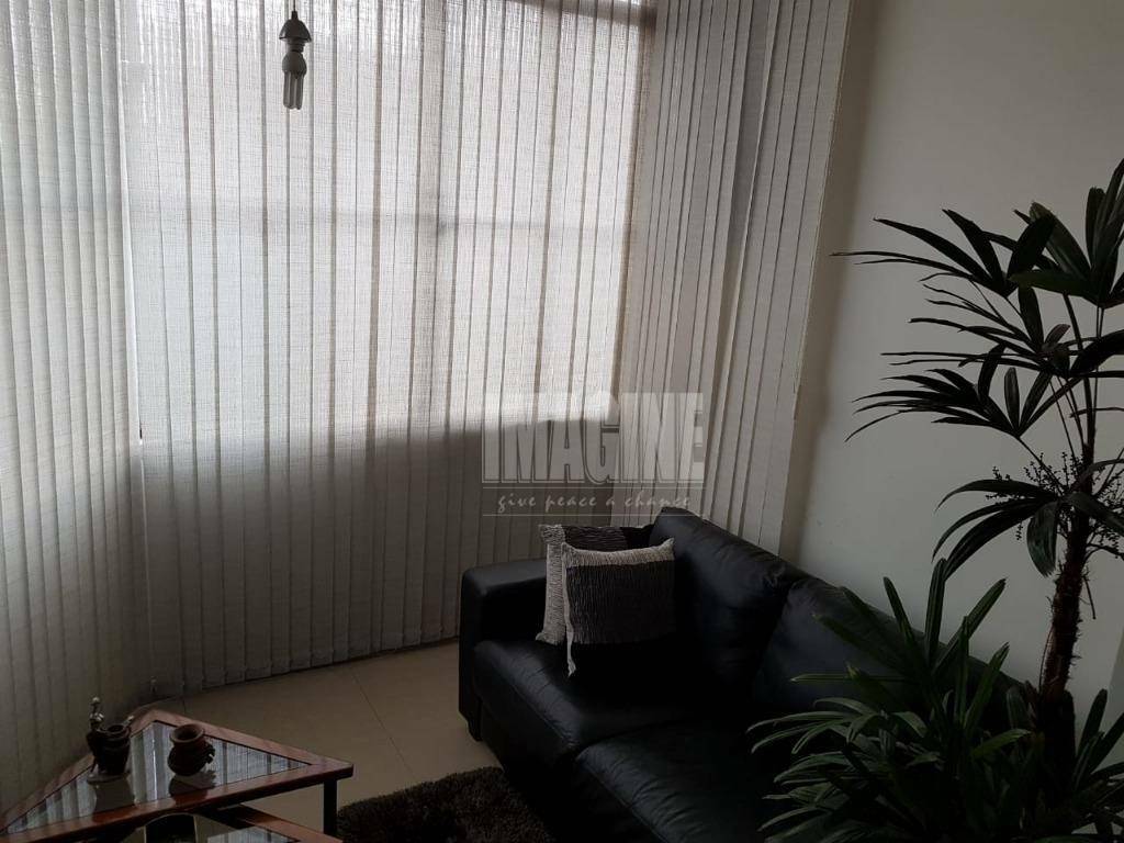 Apartamento à venda com 2 quartos, 98m² - Foto 4