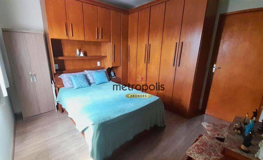 Sobrado à venda com 4 quartos, 165m² - Foto 8