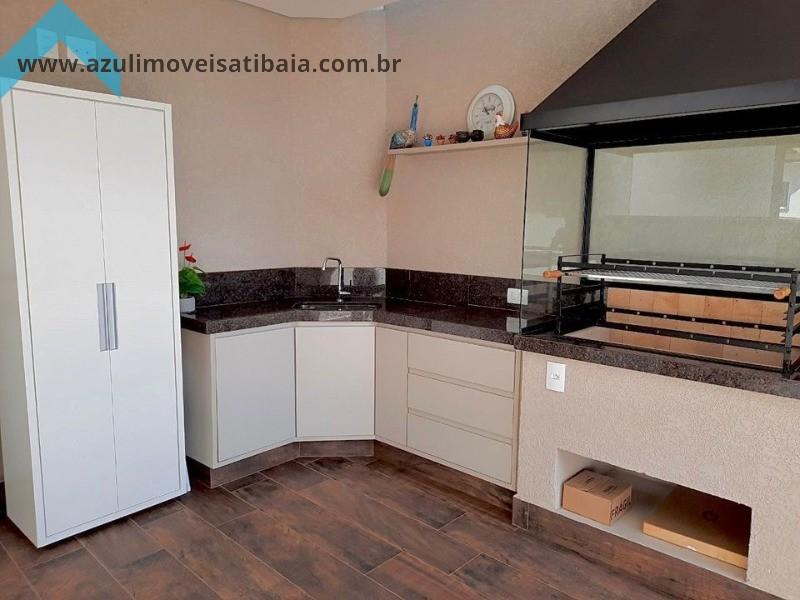 Casa de Condomínio à venda com 3 quartos, 124m² - Foto 12