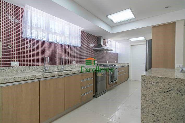 Apartamento para alugar com 4 quartos, 160m² - Foto 9