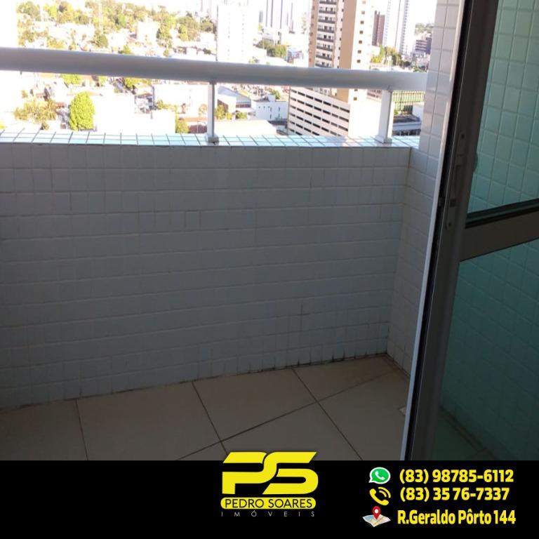 Apartamento à venda com 2 quartos, 68m² - Foto 3