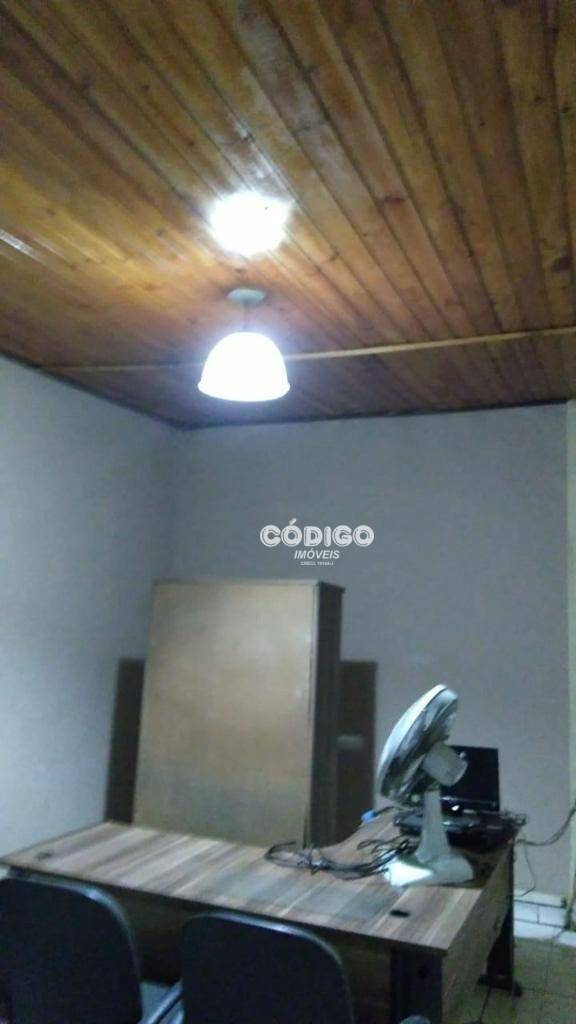 Depósito-Galpão-Armazém à venda e aluguel, 350m² - Foto 23