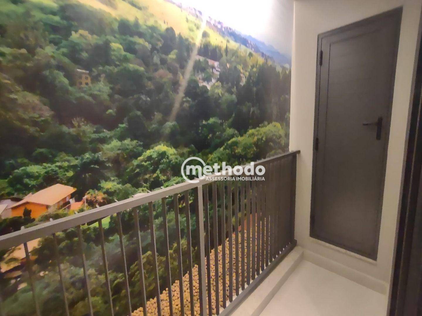 Apartamento à venda com 2 quartos, 72m² - Foto 10