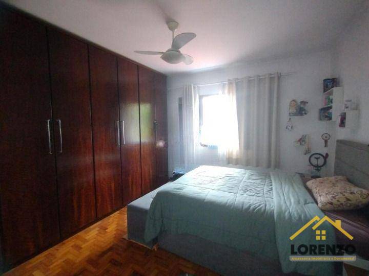 Sobrado à venda com 3 quartos, 112m² - Foto 12