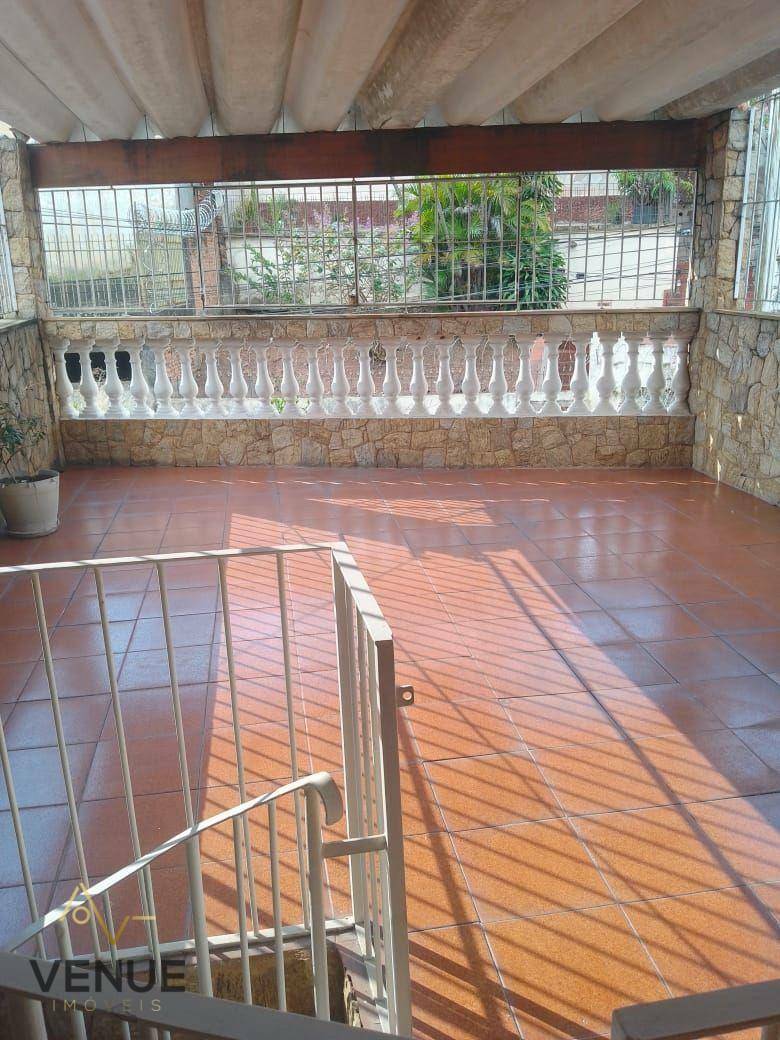 Sobrado à venda com 3 quartos, 260m² - Foto 5