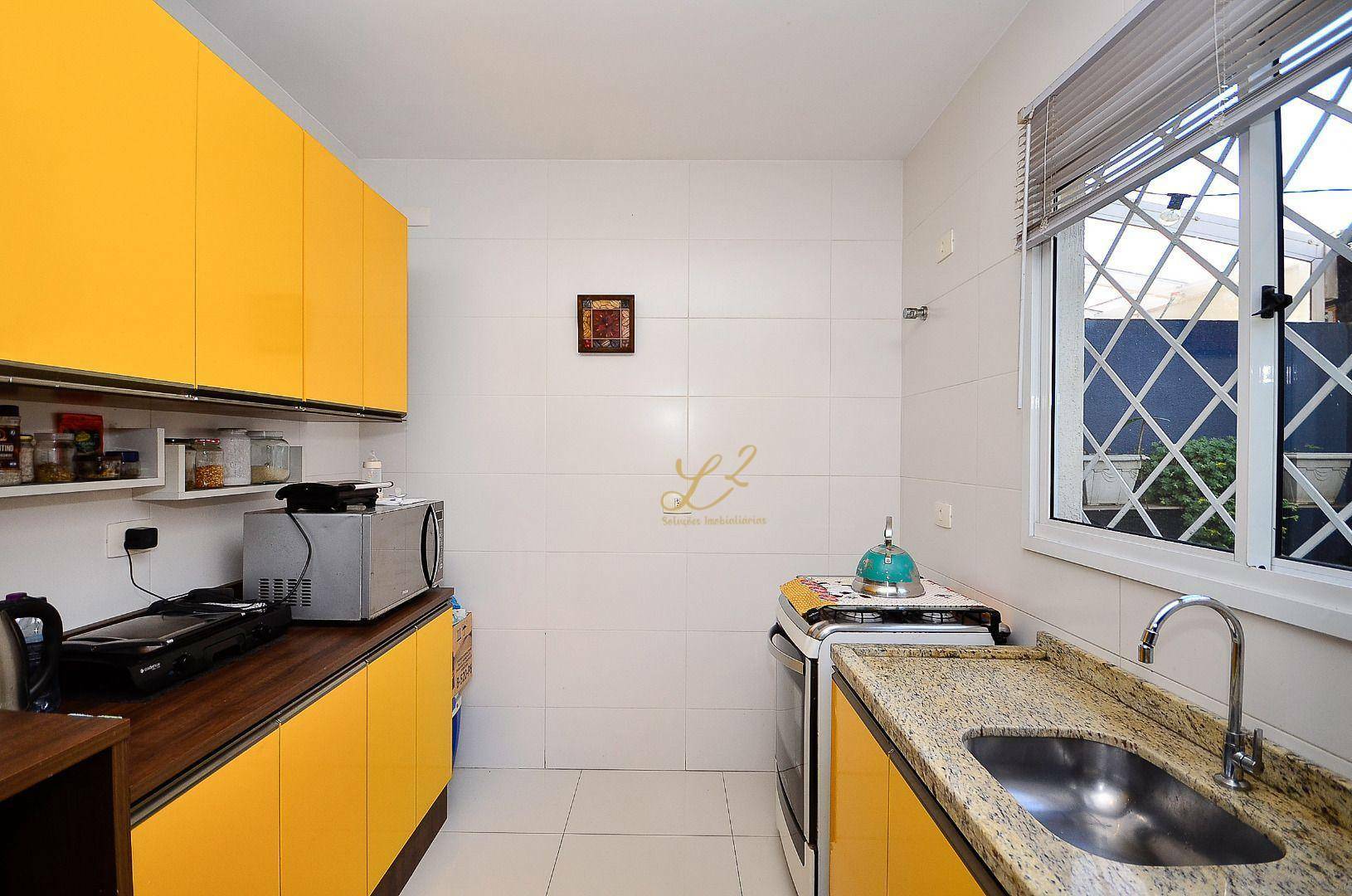 Sobrado à venda com 3 quartos, 90m² - Foto 12