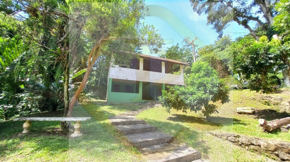 Fazenda à venda com 3 quartos, 5000m² - Foto 34