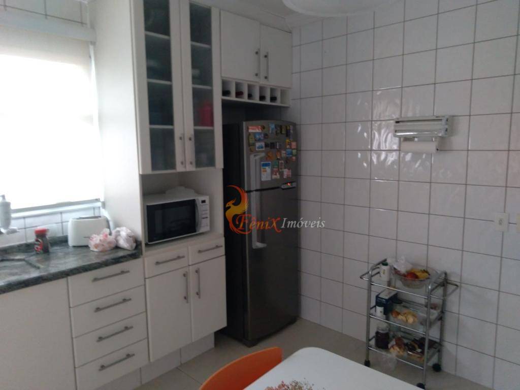 Apartamento à venda com 3 quartos, 118m² - Foto 10