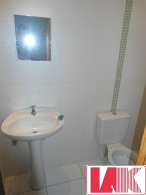 Casa para alugar com 1 quarto, 25m² - Foto 2