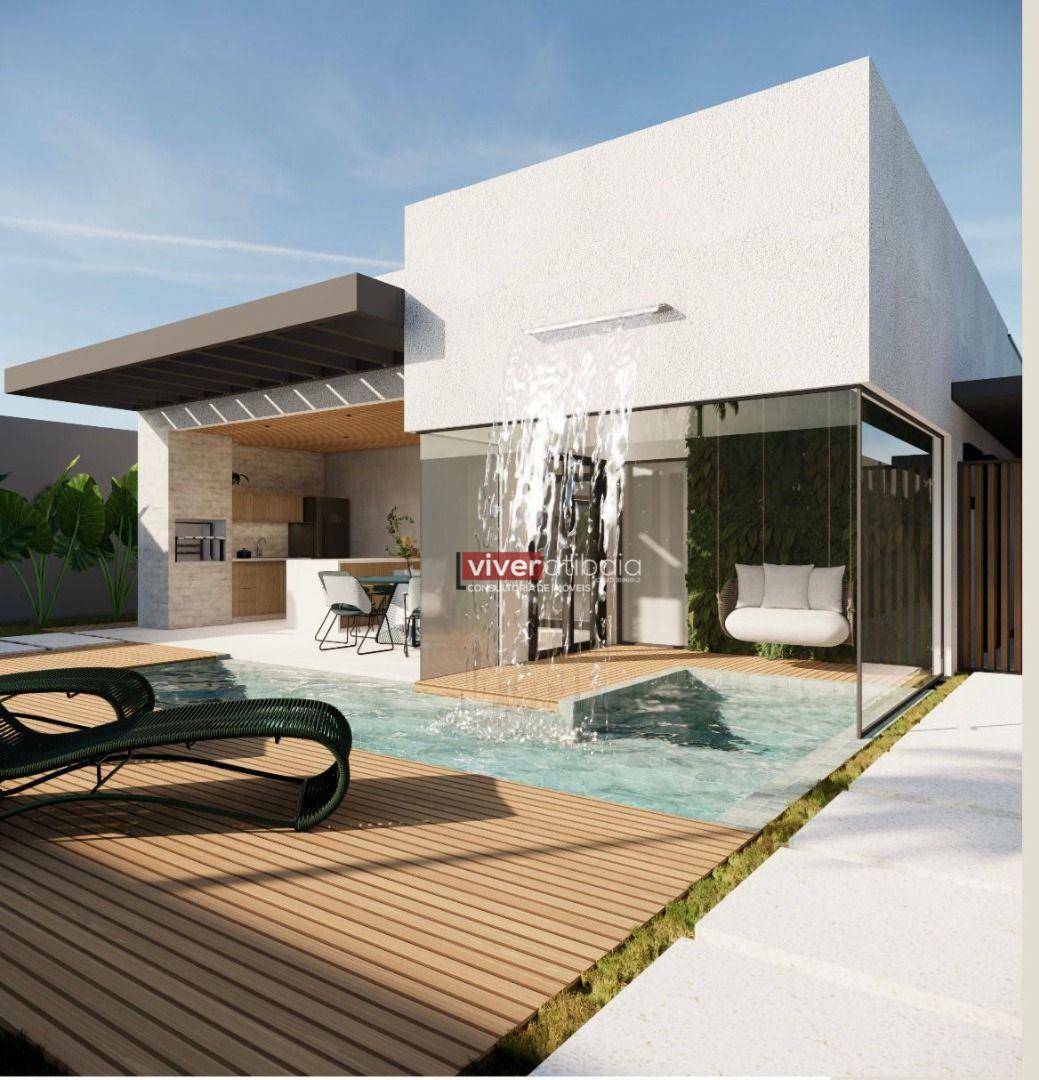 Casa de Condomínio à venda com 3 quartos, 210m² - Foto 5