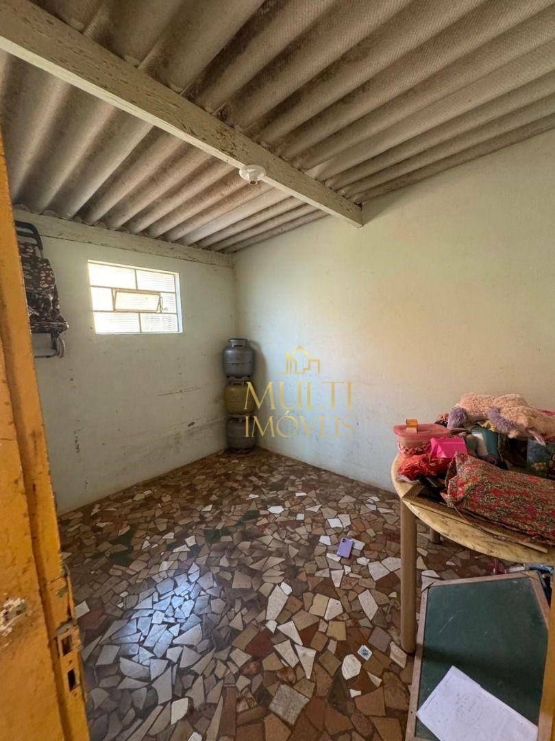 Casa à venda com 3 quartos, 110m² - Foto 7