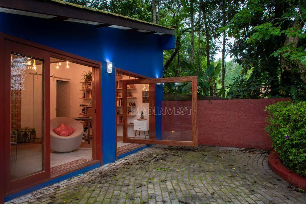 Casa de Condomínio à venda e aluguel com 3 quartos, 286m² - Foto 40