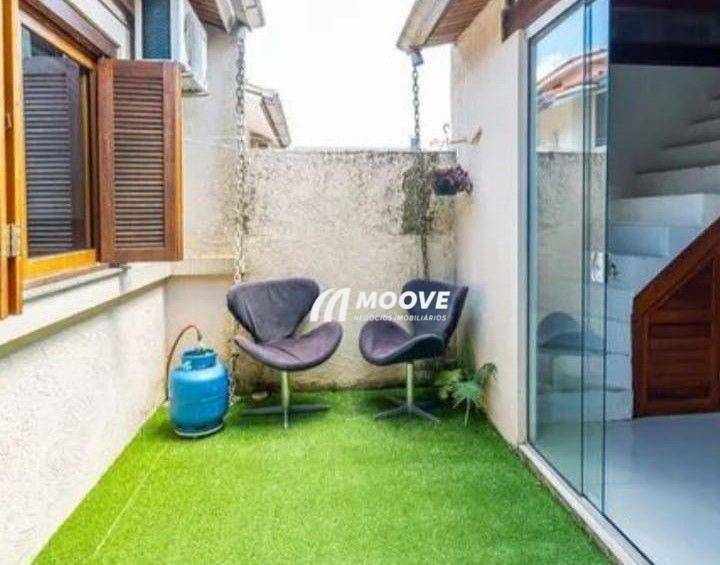 Casa de Condomínio à venda com 2 quartos, 90m² - Foto 8