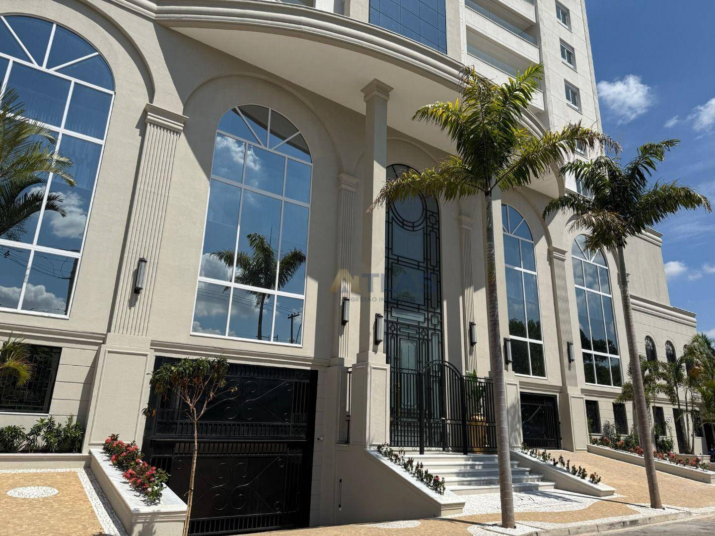 Apartamento, 3 quartos, 150 m² - Foto 2