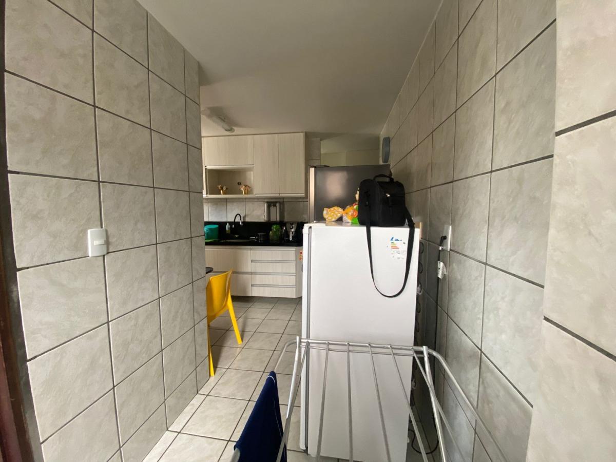 Apartamento à venda com 3 quartos, 90m² - Foto 28