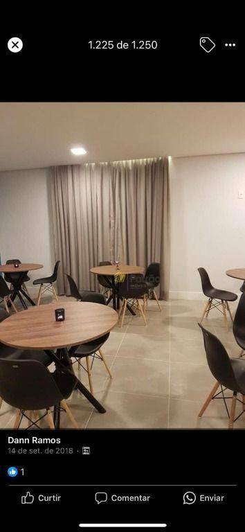 Apartamento à venda com 2 quartos, 67m² - Foto 27