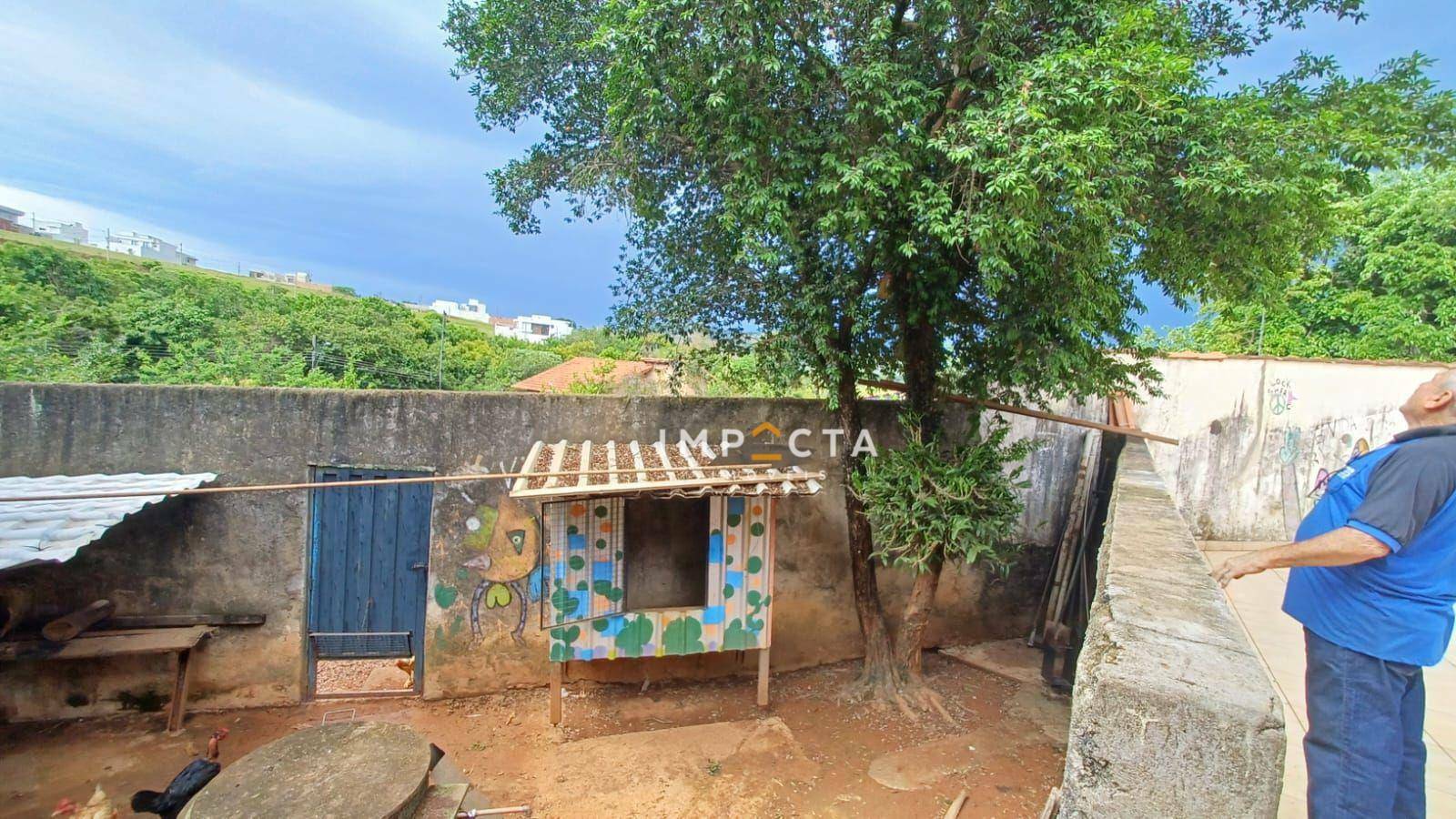 Casa à venda com 4 quartos, 320m² - Foto 8