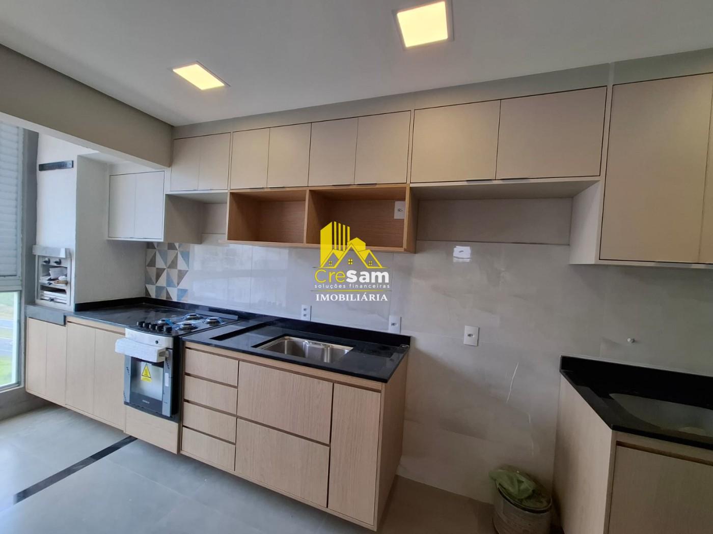 Apartamento para alugar com 2 quartos, 59m² - Foto 5