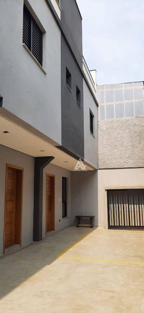 Sobrado à venda com 2 quartos, 89m² - Foto 4