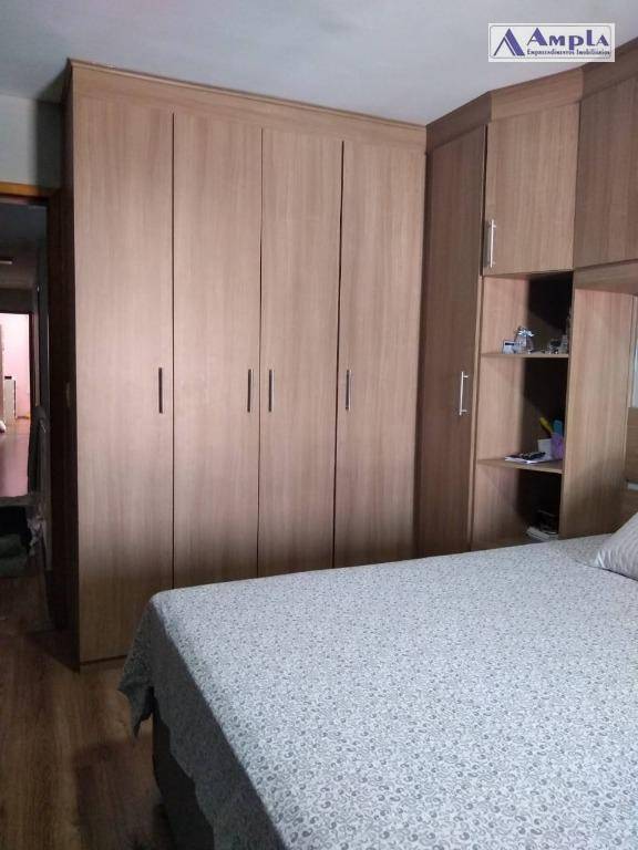 Sobrado à venda com 3 quartos, 179m² - Foto 20