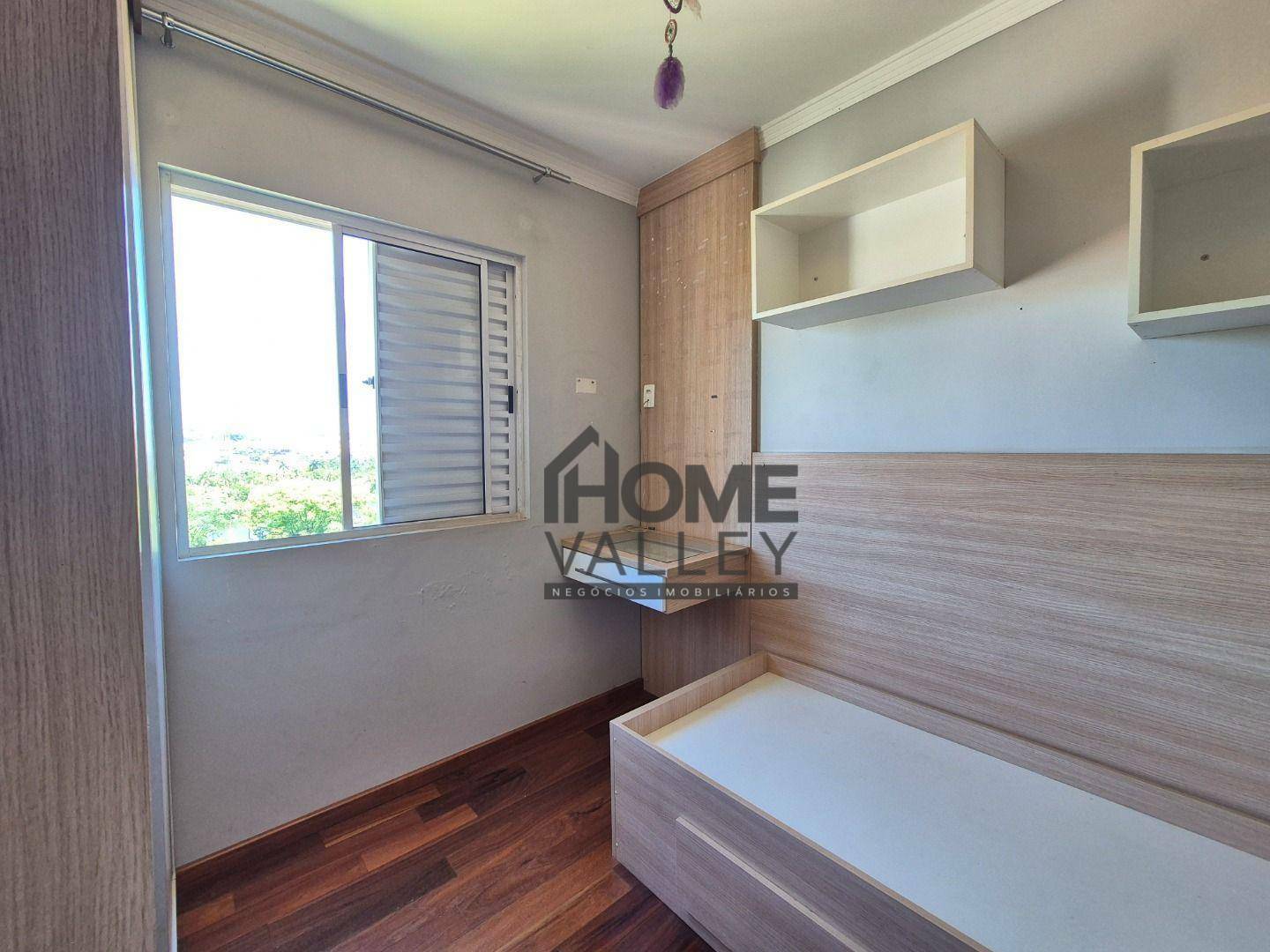 Apartamento à venda com 3 quartos, 70m² - Foto 29