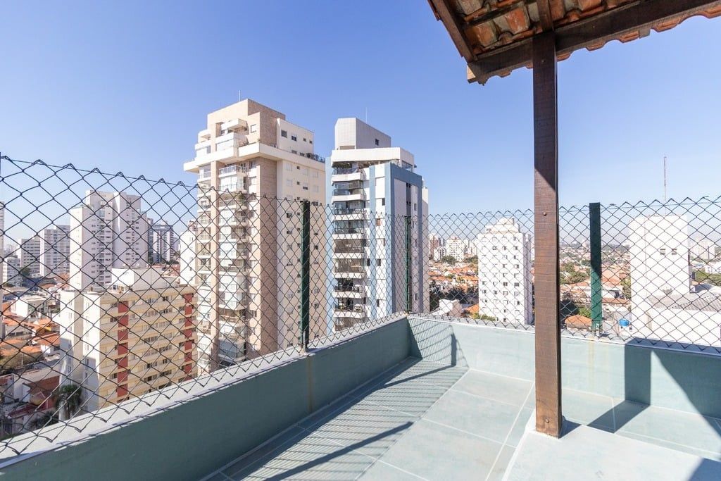 Apartamento à venda com 2 quartos, 100m² - Foto 13