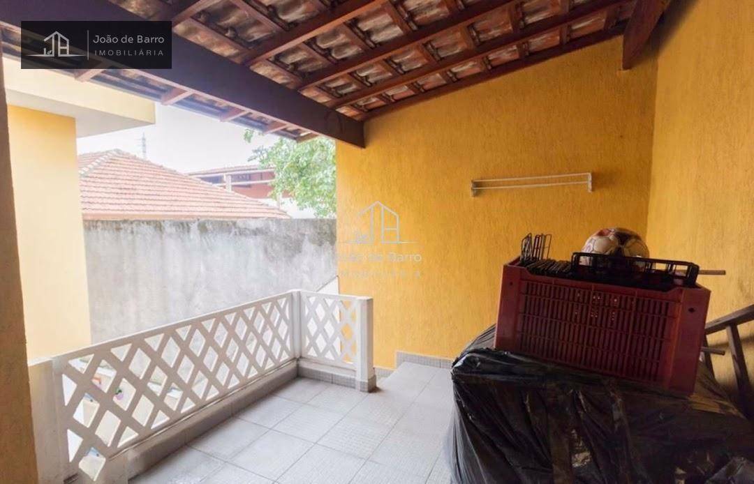 Sobrado à venda com 3 quartos, 164m² - Foto 26