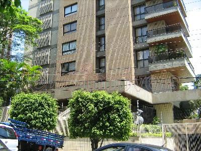 Apartamento à venda com 4 quartos, 215m² - Foto 22