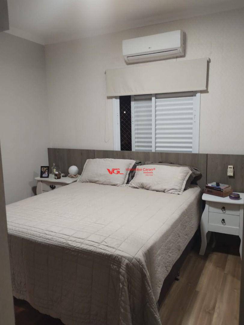 Sobrado à venda com 3 quartos, 100m² - Foto 11