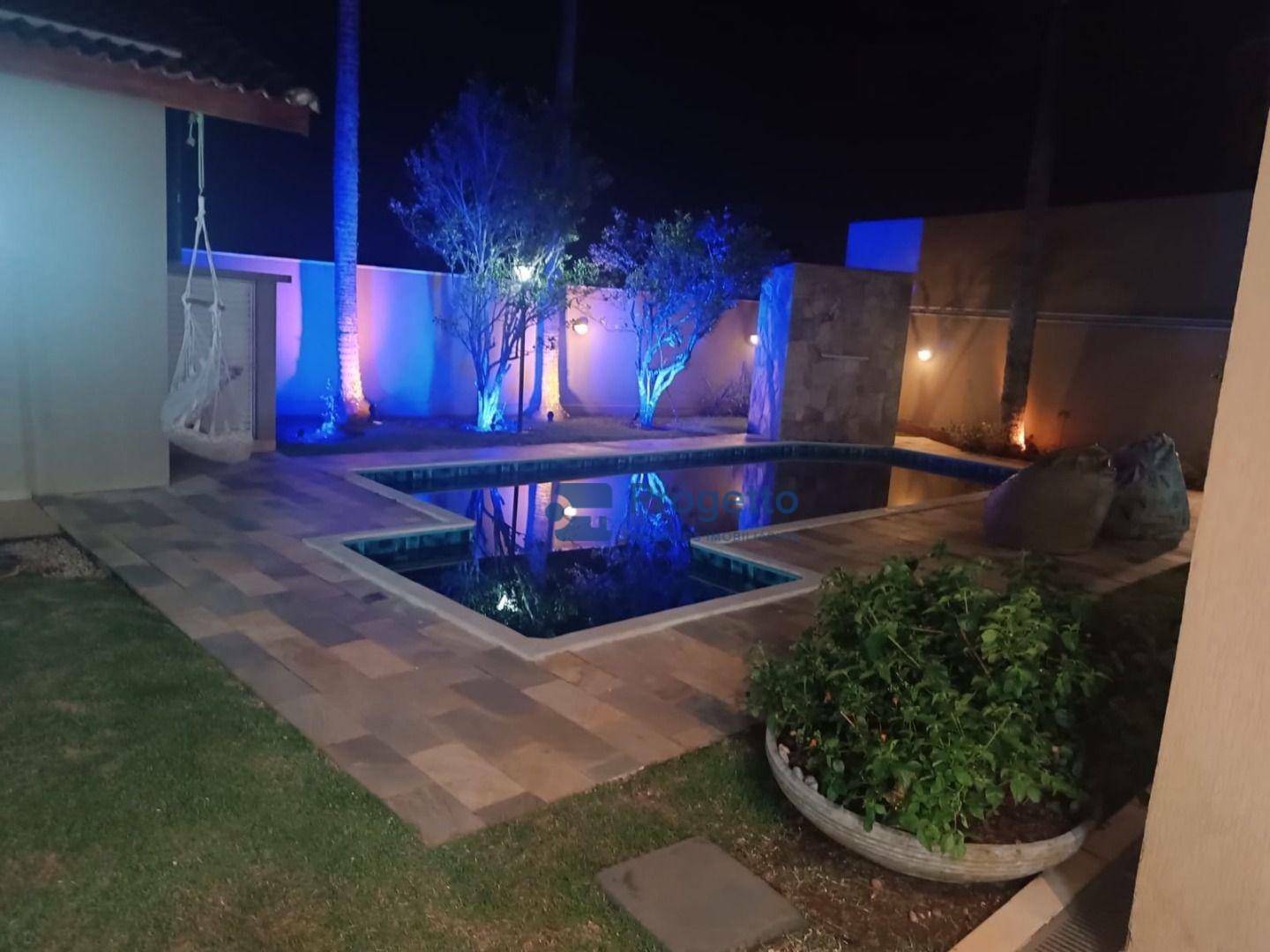 Casa de Condomínio à venda e aluguel com 4 quartos, 4454m² - Foto 12