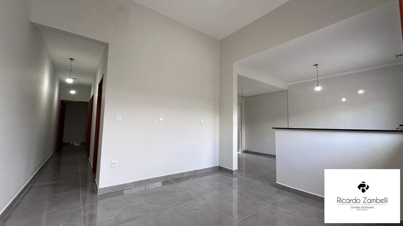 Casa à venda com 3 quartos, 140m² - Foto 4