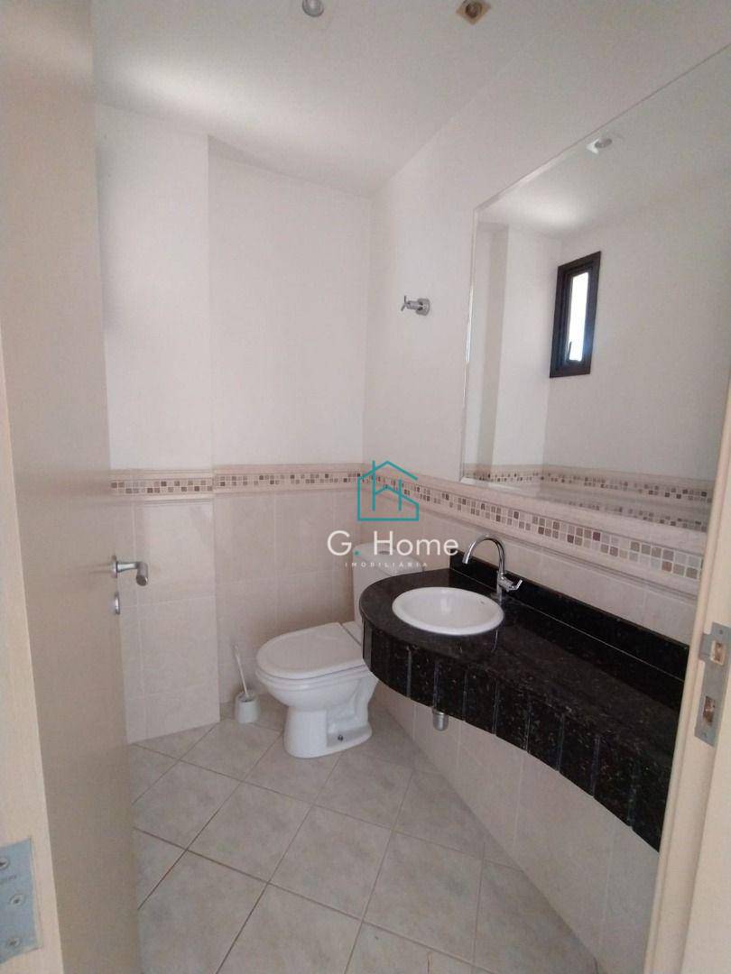 Apartamento à venda com 3 quartos, 179m² - Foto 18