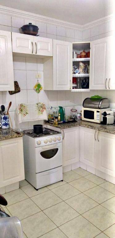 Casa à venda com 4 quartos, 400m² - Foto 24