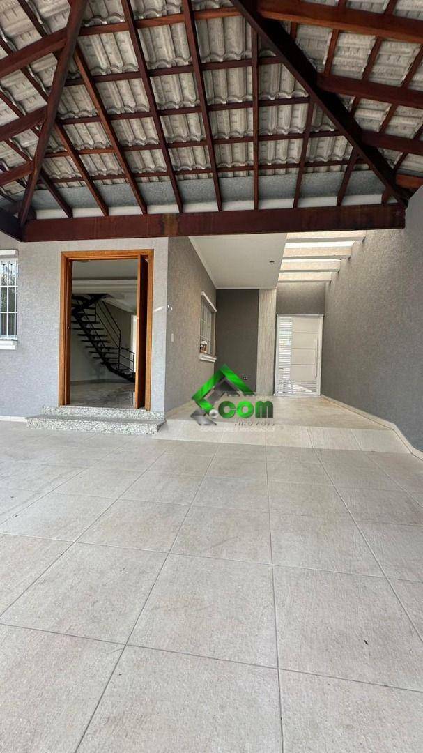 Casa à venda com 3 quartos, 181m² - Foto 7