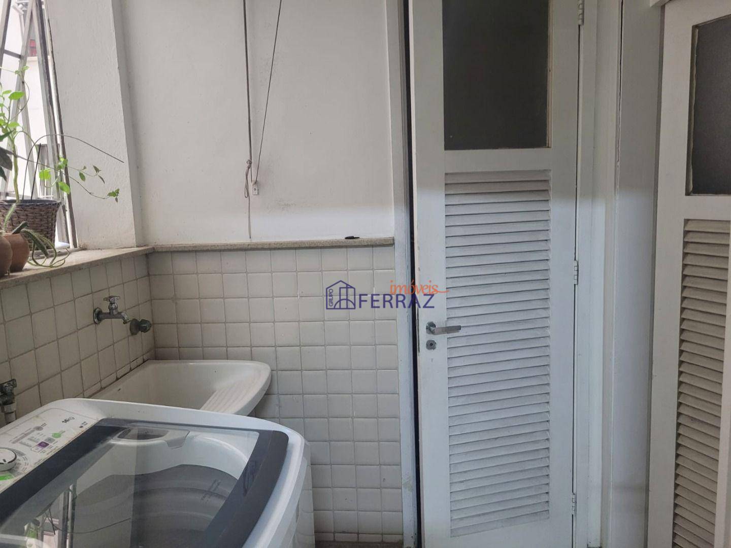 Apartamento à venda com 2 quartos, 100m² - Foto 21