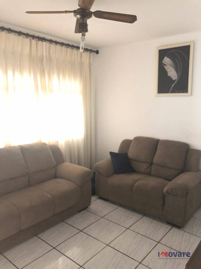 Casa à venda com 3 quartos, 160m² - Foto 13