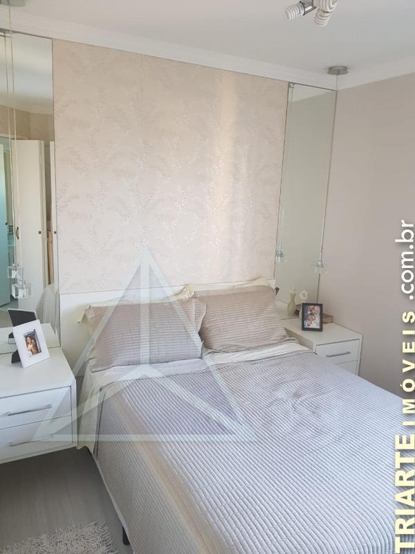 Apartamento à venda com 2 quartos, 49m² - Foto 8